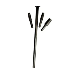 Ground Anchors