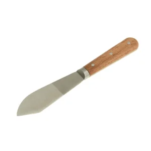 Knives & Scrapers