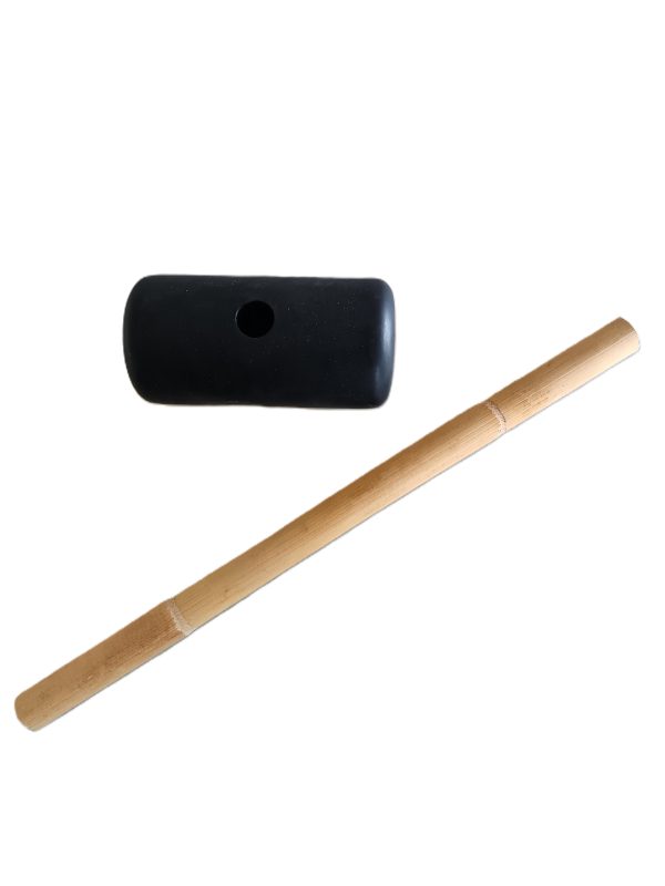 Ebonite Leading Mallet