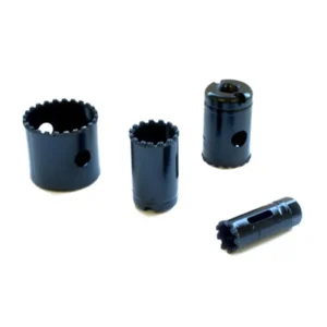 Marble Starrett Drill Bits