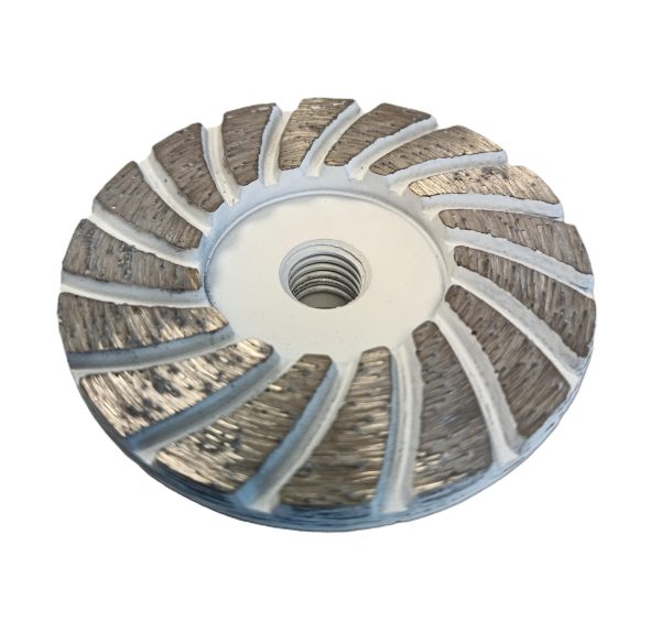 40MM GRINDING CUP M14