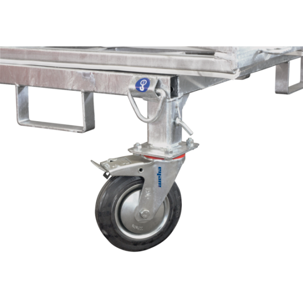 WEHA Wheel Kit Mobilo II