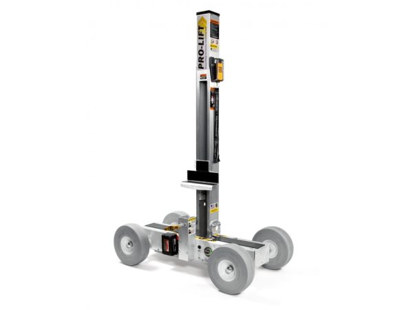 Omni Cubed Pro-Lift Automatic Cart