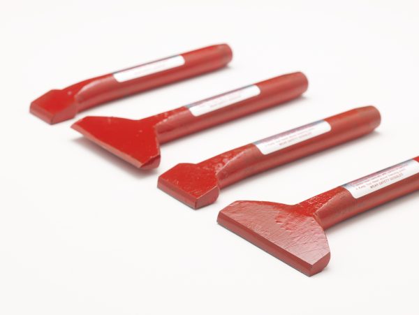 KE-NE 3″ TUNGSTEN TIPPED STONE NICKER