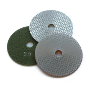 Polishing & Grinding