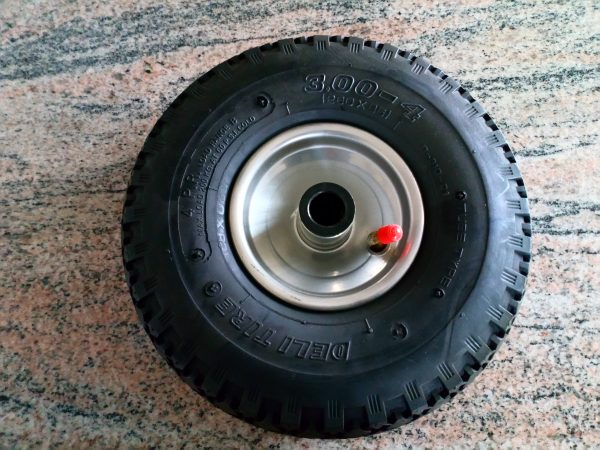 WEHA Replacement Wheel for TR500