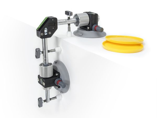 Omni-Cubed 90degree Stealth Seamer Manual