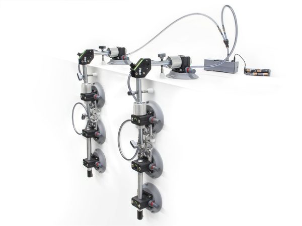 Omni-Cubed 90degree Stealth Seamer Auto (Pair)