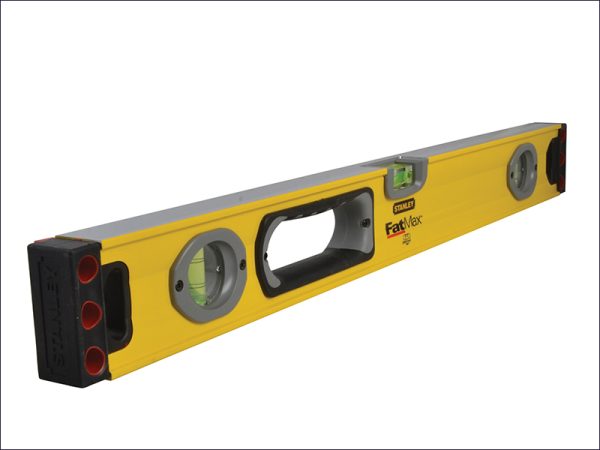 Stanley FatMax Spirit Level 3