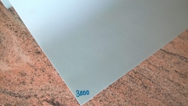 Stonemask 3000 25" Light Green