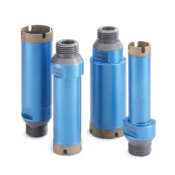 Tyrolit Diamond Tipped Core Bit BSP for Granite and Stone