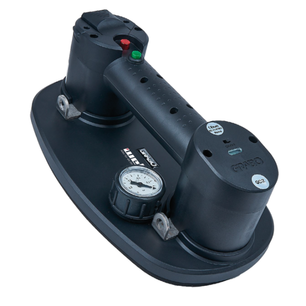 WEHA Nemo Battery vacuum suction lifter 145568
