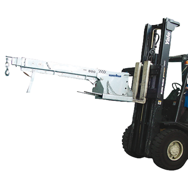 WEHA Amigo2 Forklift Boom 4500mm
