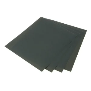 Wet/Dry Paper