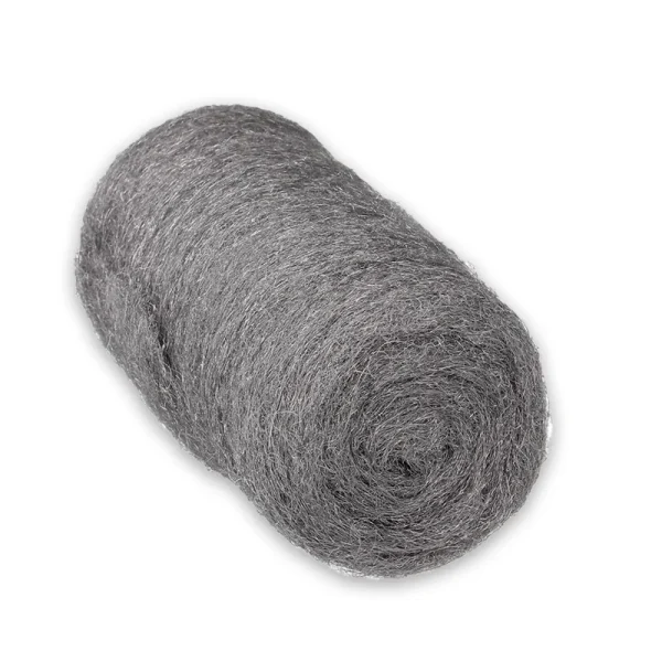 Wire Wool 1/2lb Pack