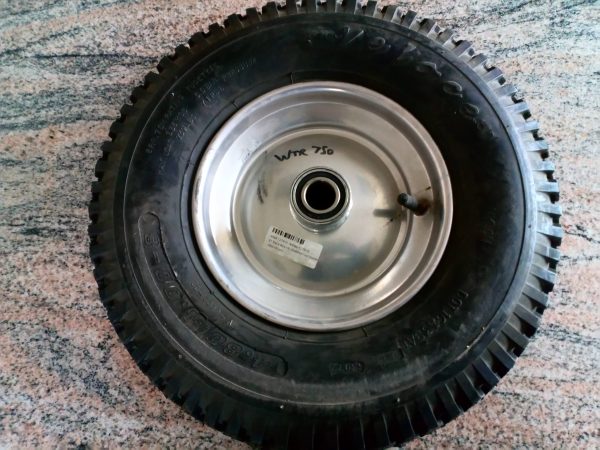 WEHA Replacement Wheel for WTR500/WTR750/WTR1000/WTR1001