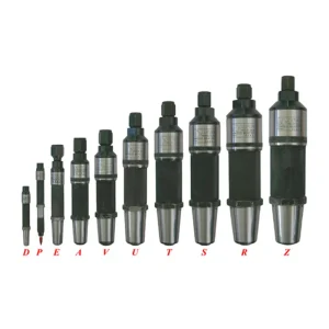 Pneumatic Hammers