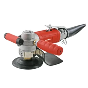 Angle Grinders