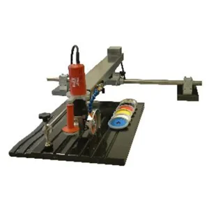 Gradient Grinder