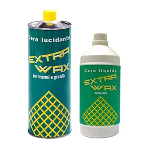 Waxes & Other Sealers