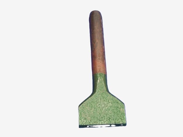 Riley X-Quality Tungsten Tipped Pitcher for Stone Hammer Head