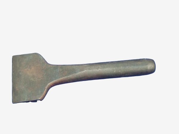 Riley X-Quality Fire Sharp Nicker for Stone Hammer Head