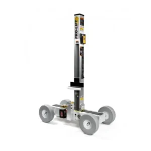 Omni Cubed Worktop Installation Equipment.