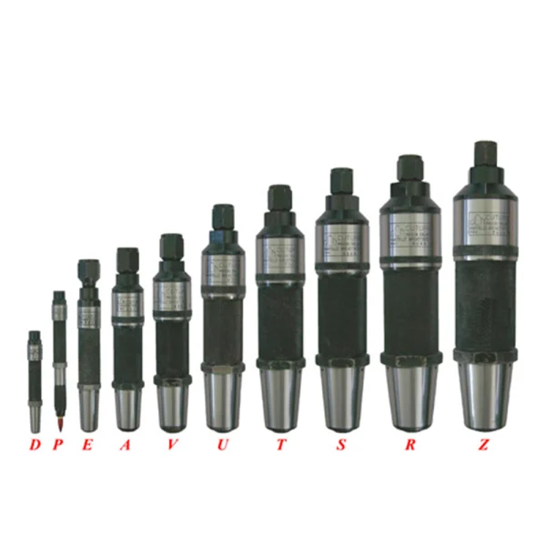 Cuturi Pneumatic Hammer