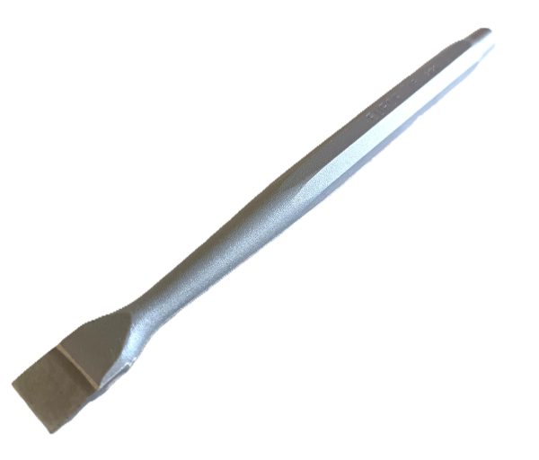 Guillet Europ Chisel for Marble And Stone