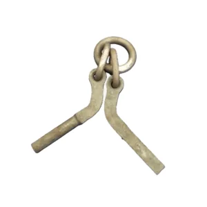 Lewis Pin