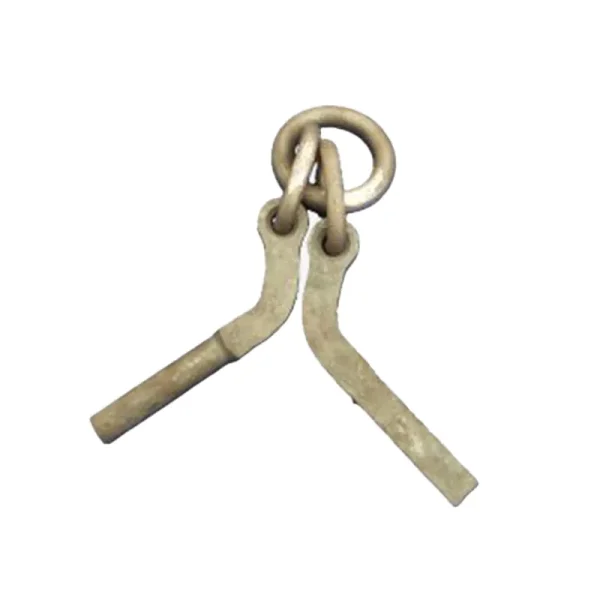 Lewis Lifting Pin
