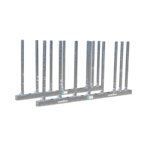 Slab Storage/Slab Movement