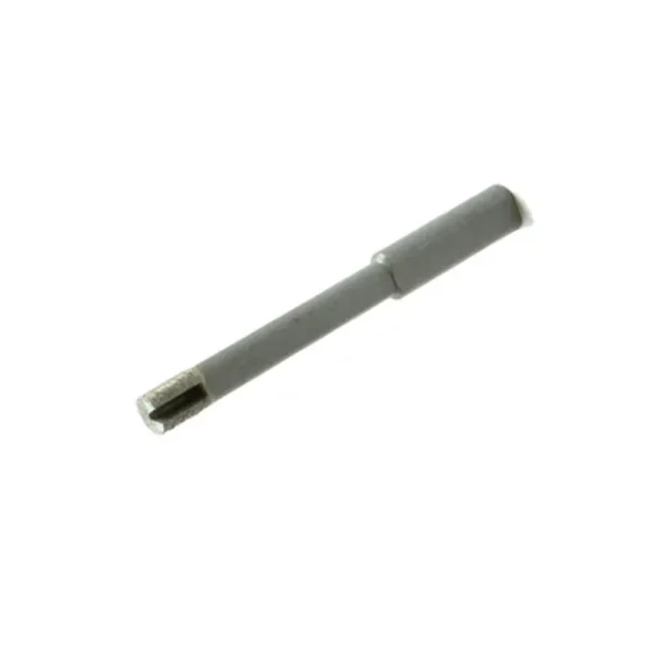 Solid Tipped Drill Bit for Granite