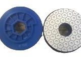 Universal Edge Polishing Wheel Snail Lock - Image 3
