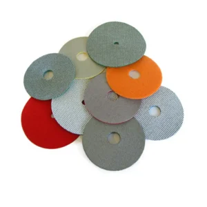 AS70 Discs