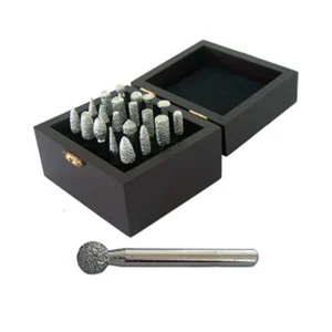 Burrs/Mini grinder