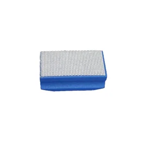 Diamond Hand Pad/Strip