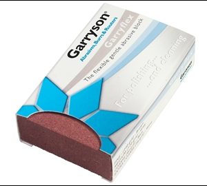 Abrasive Rubbing Blocks