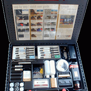 Repair Kit & Spares