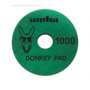 Donkey pad