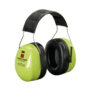 Hearing Protection