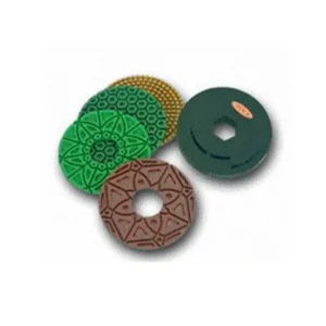 Edge Polishing Wheels