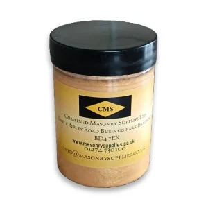 Gold Leaf Paint