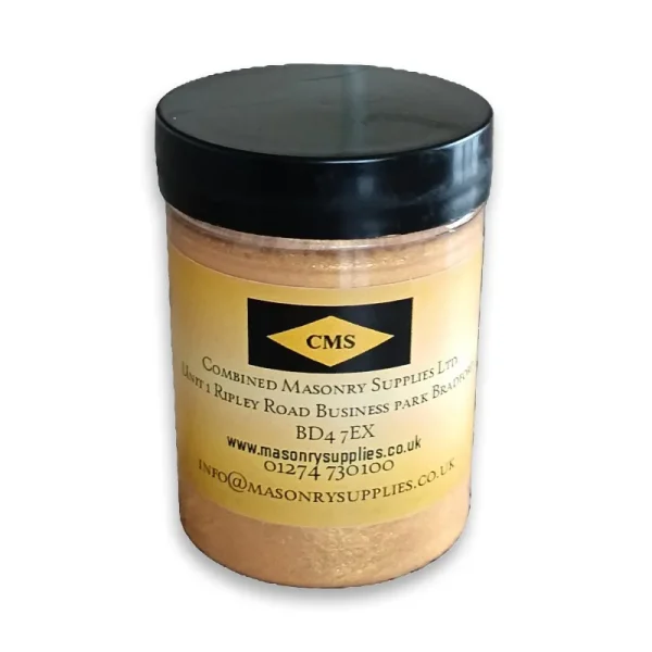 Gold Leaf Paint 100ml