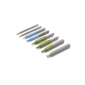 Lettering Drill Bits