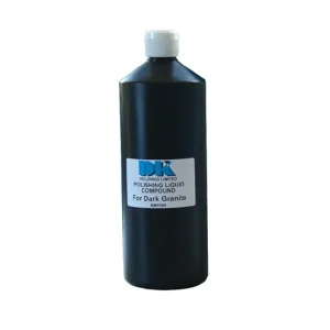 Polishing Liquid & Powders