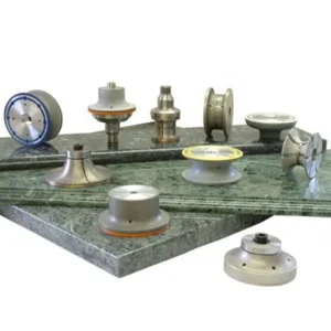 Profile Wheel