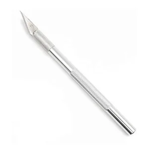 Scalpel Knife