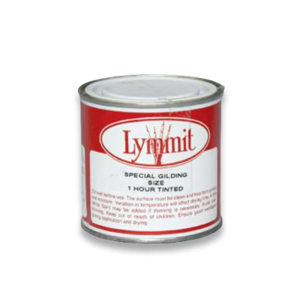 Lymmit Size Gilding 250ml