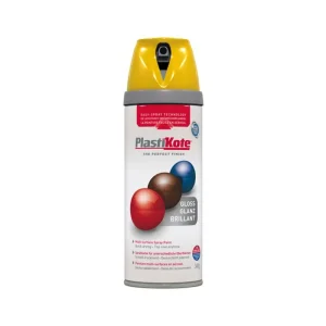 Spray Paint